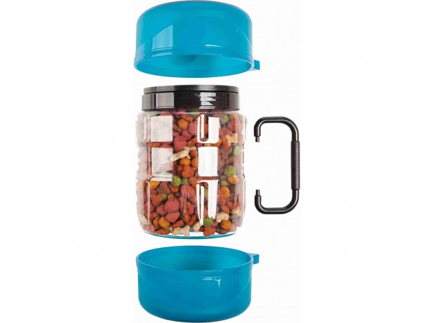 Set de Viaje - Pack de 2 unidades