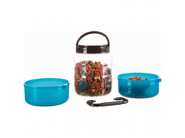 Set de Viaje - Pack de 2 unidades