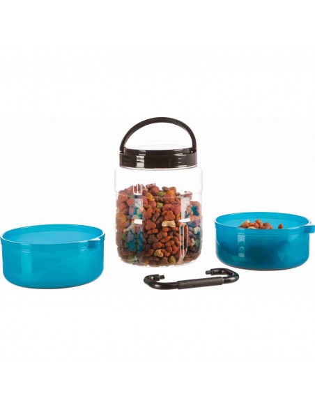 Set de Viaje - Pack de 2 unidades