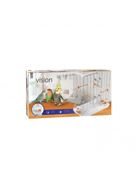 JAULA VISION L12