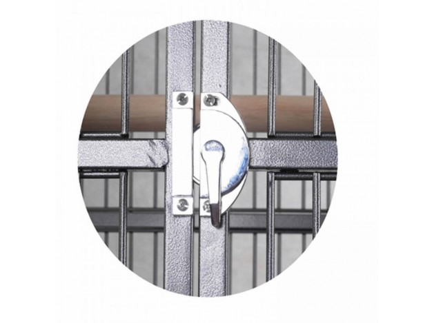 Voladero ECO - Blanco