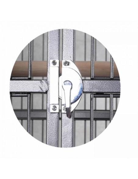 Voladero ECO - Blanco