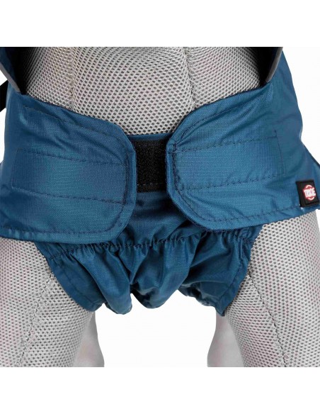 Impermeable para perros Rouen