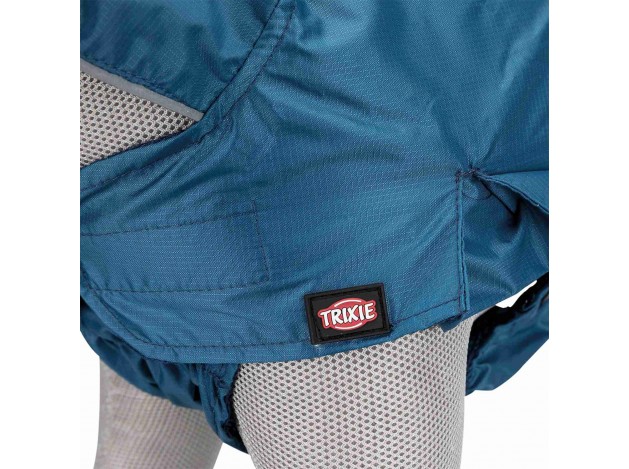 Impermeable para perros Rouen
