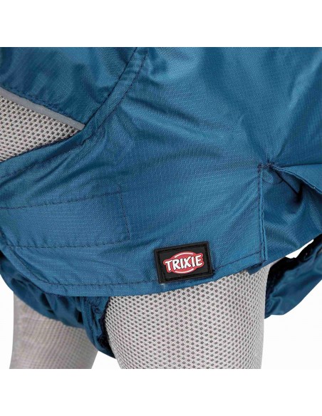 Impermeable para perros Rouen