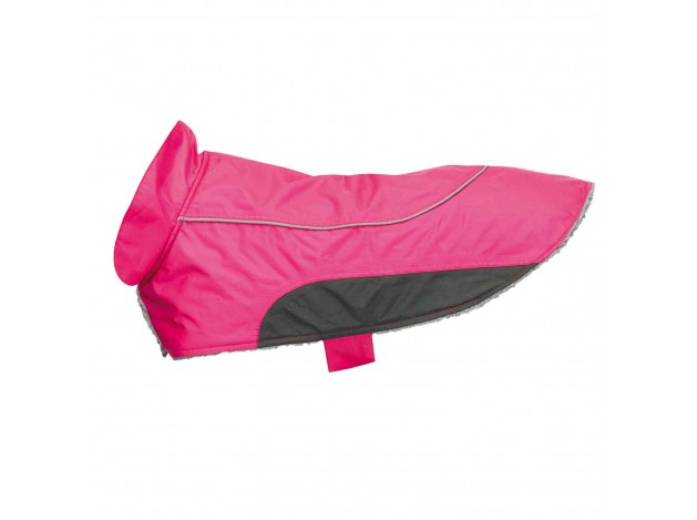 Capa Impermeable para Perros Meribel 24 cm