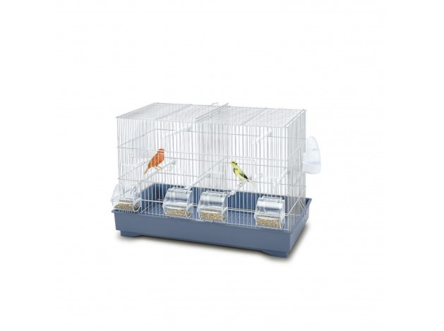 Jaula Pájaros COVA 55