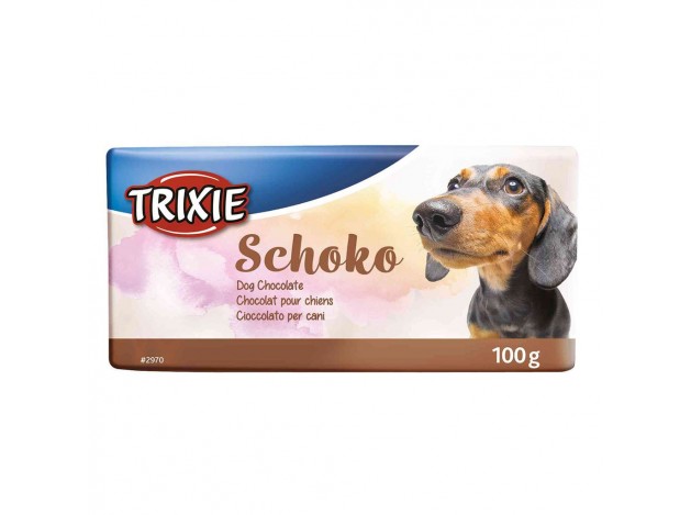 Chocolate Perros Schoko 20 ud - Pack de 20 unidades