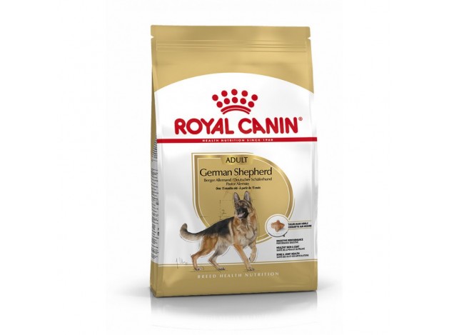 Royal Canin Pastor Alemán 11 kg