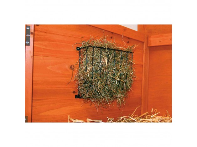 Porta Heno Atornillado