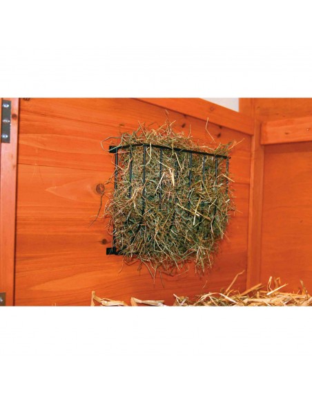 Porta Heno Atornillado