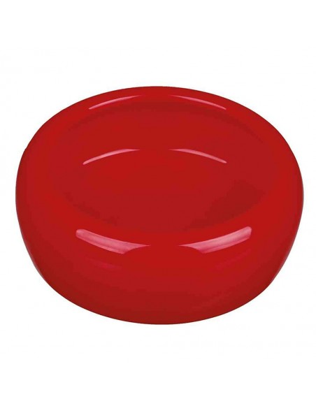 Comedero Roedores Cerámica