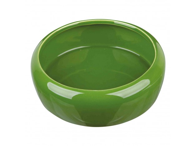 Comedero Roedores Cerámica