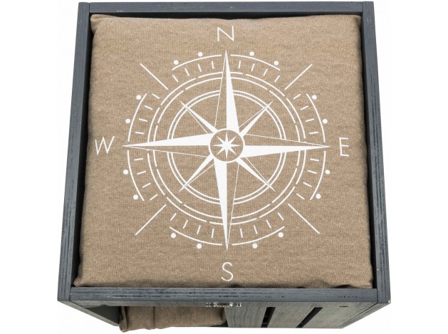 BE NORDIC Cueva Alva