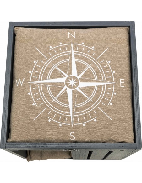 BE NORDIC Cueva Alva