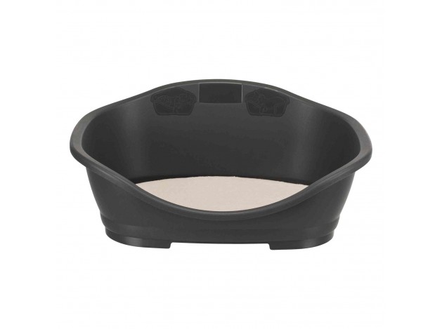 Cama de Plástico Sleeper