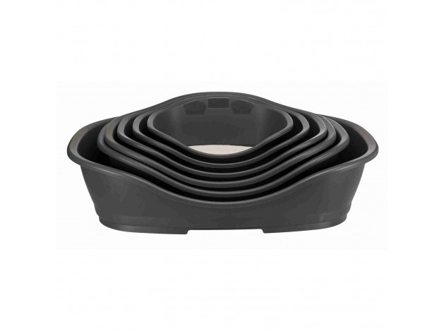 Cama de Plástico Sleeper