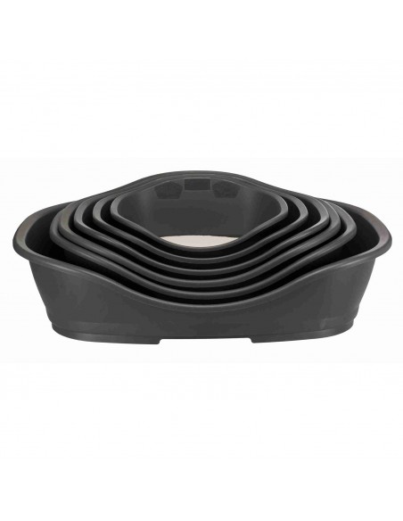 Cama de Plástico Sleeper