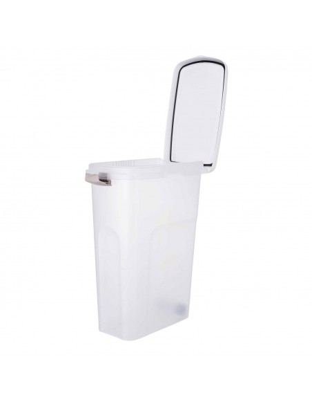 Barril para Alimentación