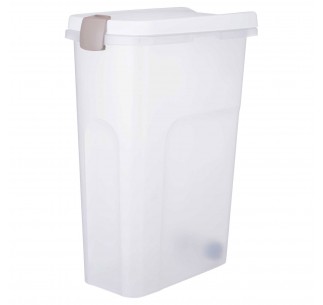 Barril para Alimentación