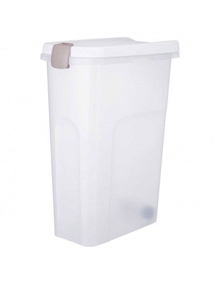 Barril para Alimentación