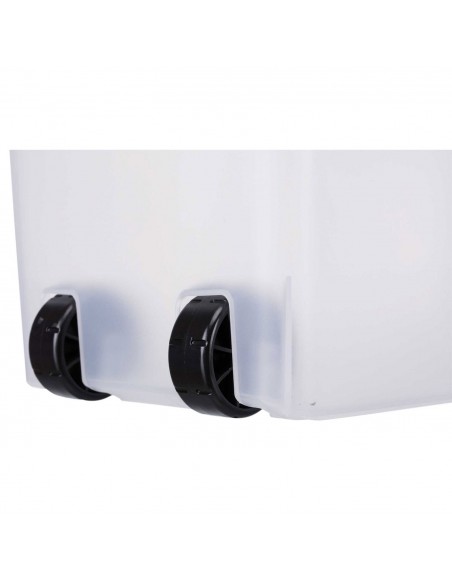 Barril para Alimentación