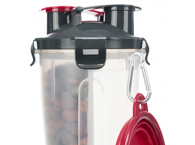 Comedero Bebedero Pórtatil