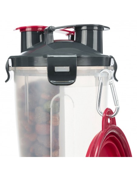 Comedero Bebedero Pórtatil