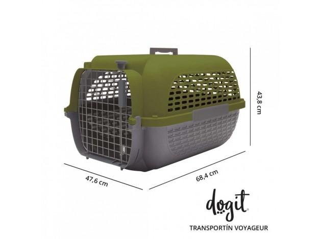 Dogit Pet Voyageur