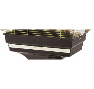 Repuesto Fondo 319 Marrón