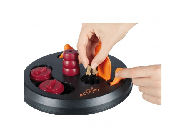 Juego Interactivo Flip Board