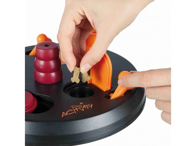 Juego Interactivo Flip Board