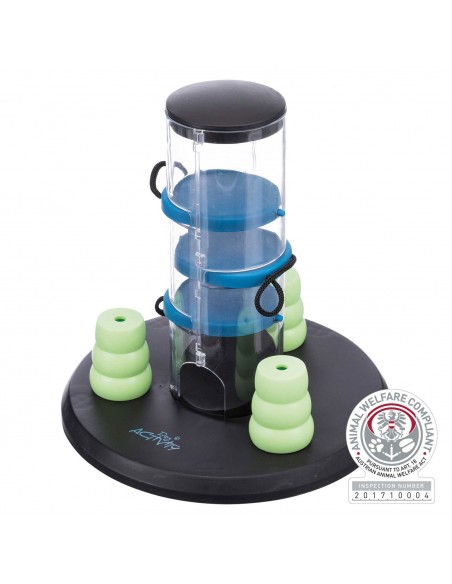 Juego Interactivo Gambling Tower