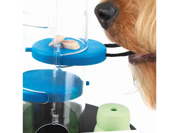 Juego Interactivo Gambling Tower
