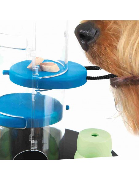 Juego Interactivo Gambling Tower