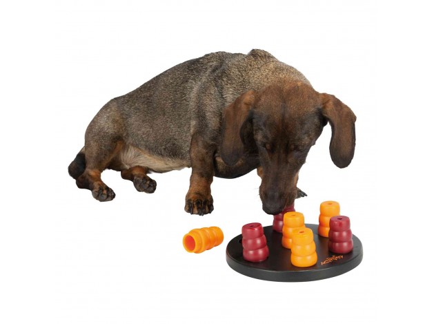 Juego Interactivo Mini Solitario