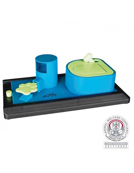 Juego Interactivo Poker Box Vario