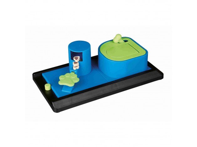 Juego Interactivo Poker Box Vario