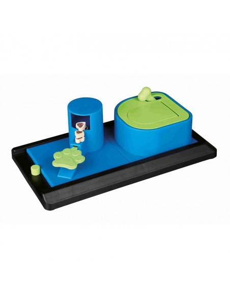 Juego Interactivo Poker Box Vario