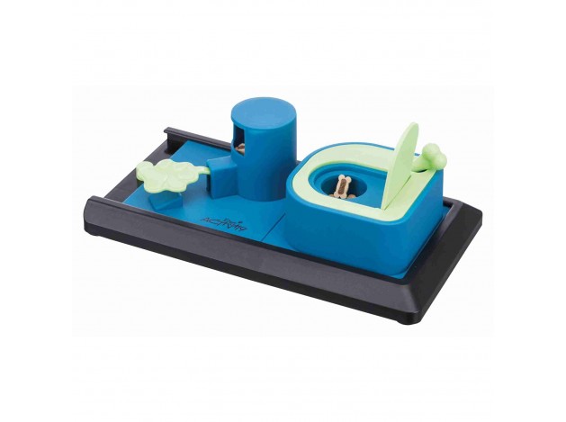 Juego Interactivo Poker Box Vario