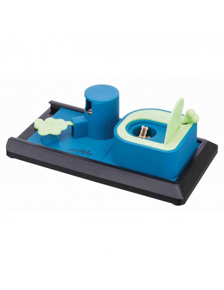 Juego Interactivo Poker Box Vario