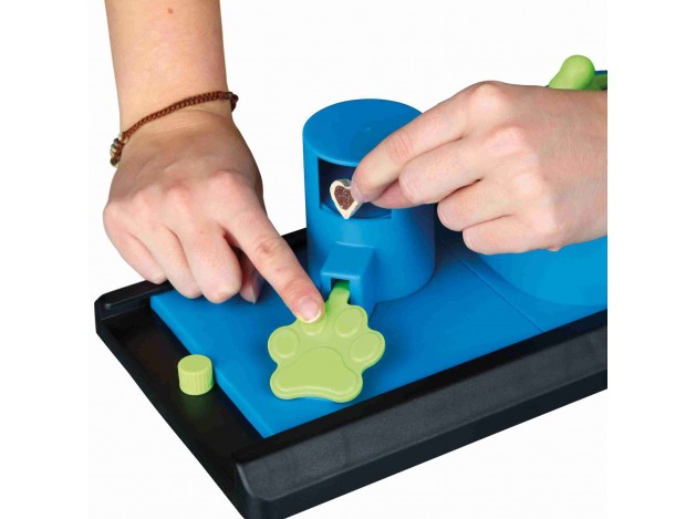 Juego Interactivo Poker Box Vario