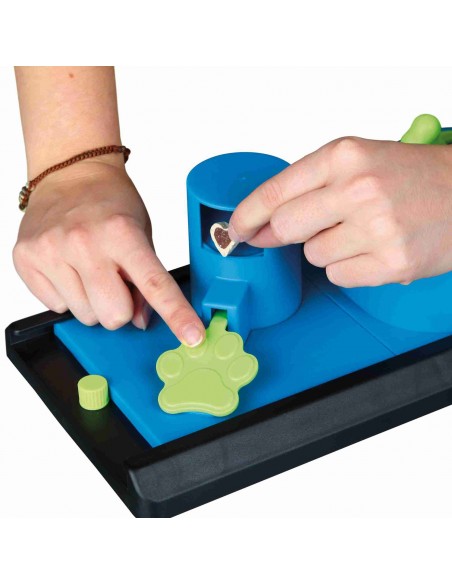 Juego Interactivo Poker Box Vario