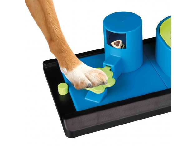 Juego Interactivo Poker Box Vario