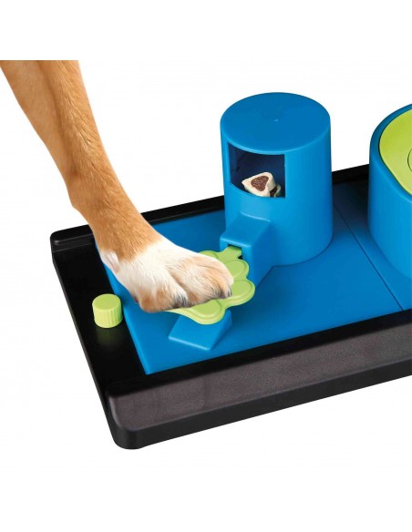 Juego Interactivo Poker Box Vario