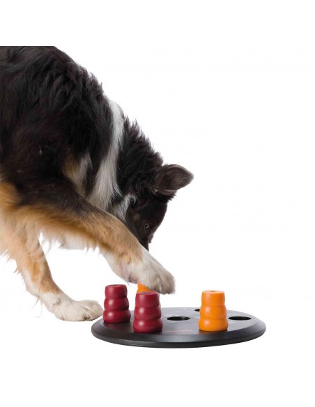 Juego Interactivo Solitario