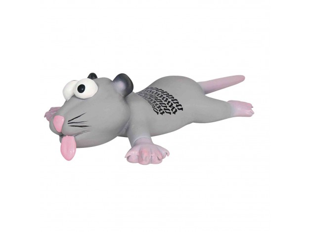 Trixie Rata o Ratón 23 cm