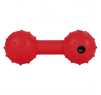 Juguete Pesa Caucho para perros