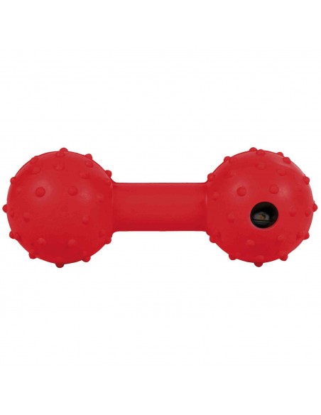 Juguete Pesa Caucho para perros