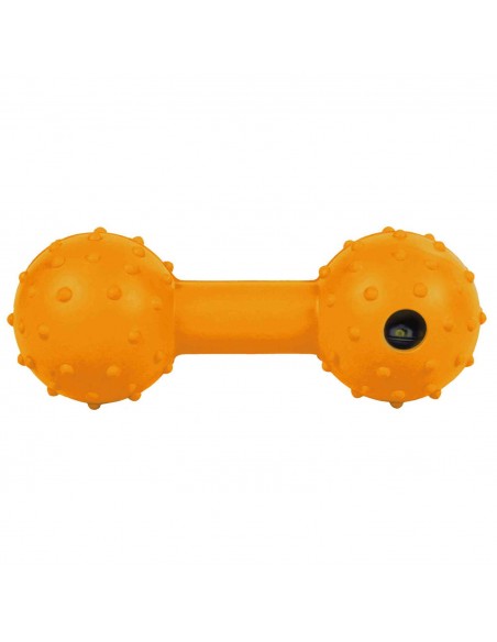 Juguete Pesa Caucho para perros